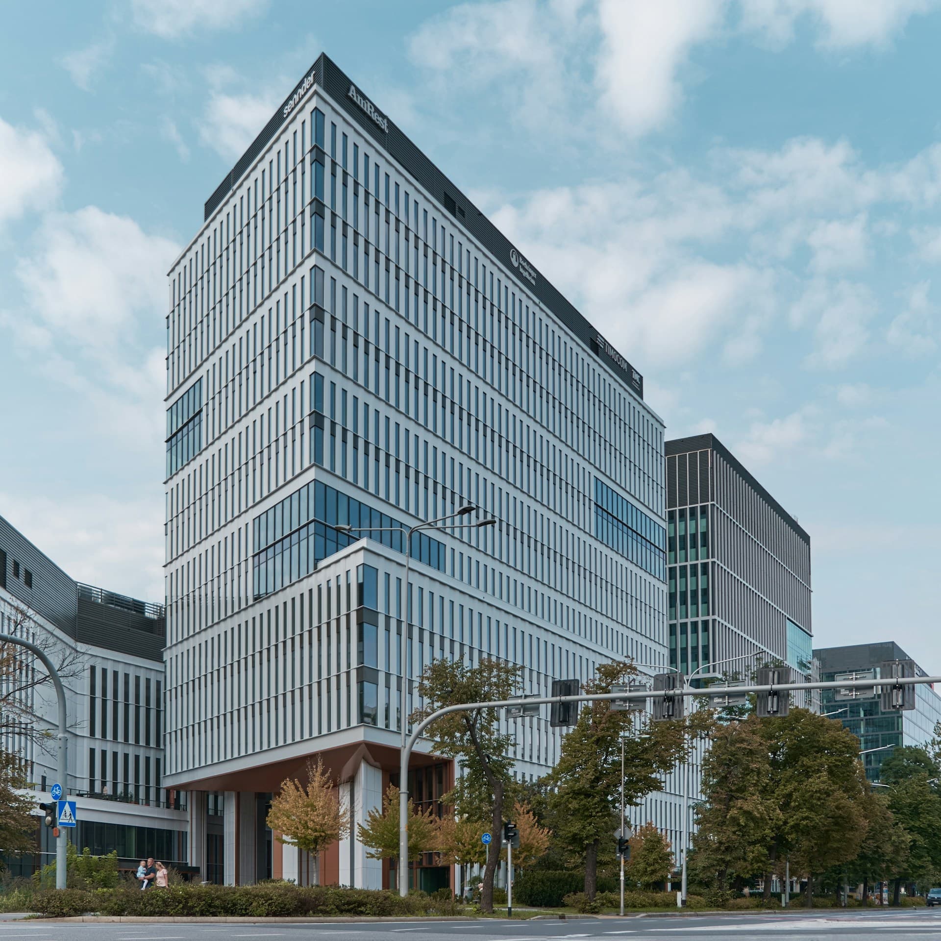 Domiciliation à Louvain-la-Neuve